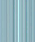 Modern Navy 2 Tone Stripes Rug