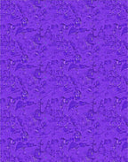 Abstract Figures Repeating Purple Pattern Rug