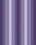 Gradient Vertical Stripe Pattern Rug