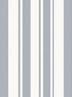 Classic Vertical Stripe Design Rug