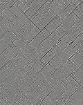 Geometric Maze Pattern Rug