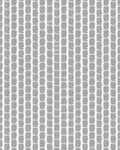 Abstract Grid Contemporary Pattern Rug