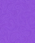 Abstract Swirl Pattern Design Rug