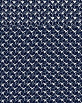 Geometric Block Line Pattern Rug