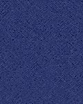 Abstract Navy White Geometric Maze Rug
