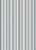 Modern Vertical Stripe Pattern Rug