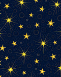 Celestial Starry Night Rug
