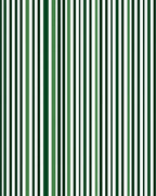 Striped Vertical Forest Green Pattern Rug