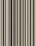 Vertical Stripe Graphic Pattern Rug