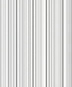 Neutral Vertical Stripe Contemporary Pattern Rug