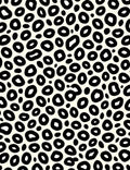 Wild Spot Pattern Rug