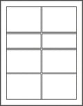 Geometric Rectangles Lines Area Rug
