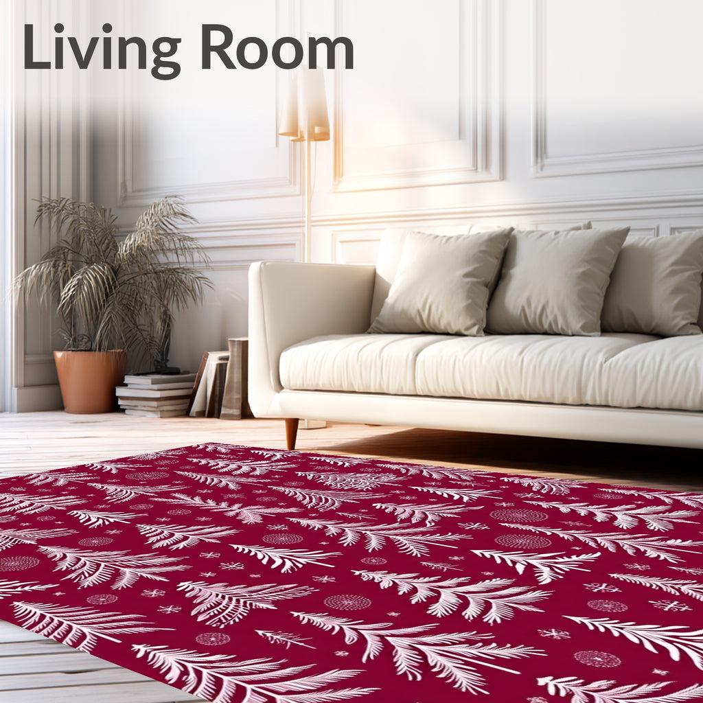 White Pine 2 Style Pattern Rug