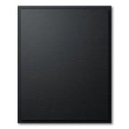 Deep Charcoal Diagonal Texture Rug